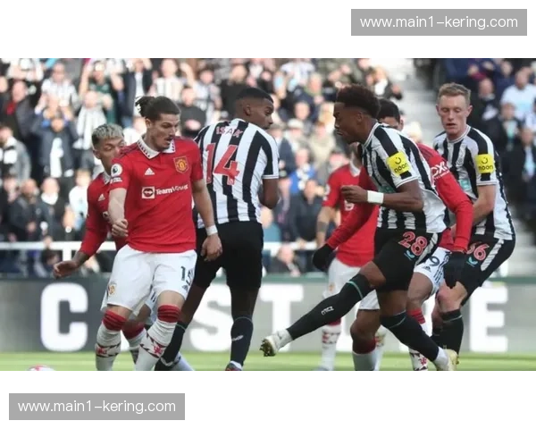 纽卡斯尔五后卫体系复盘 压缩空间成功限制布莱顿