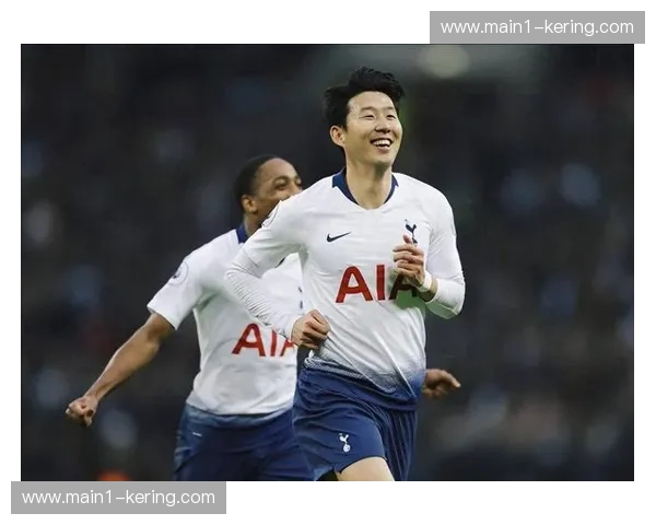 孙兴慜北美赛场保持竞技状态，老将价值在世界杯凸显